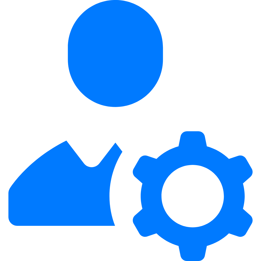 Admin and Operational Workload