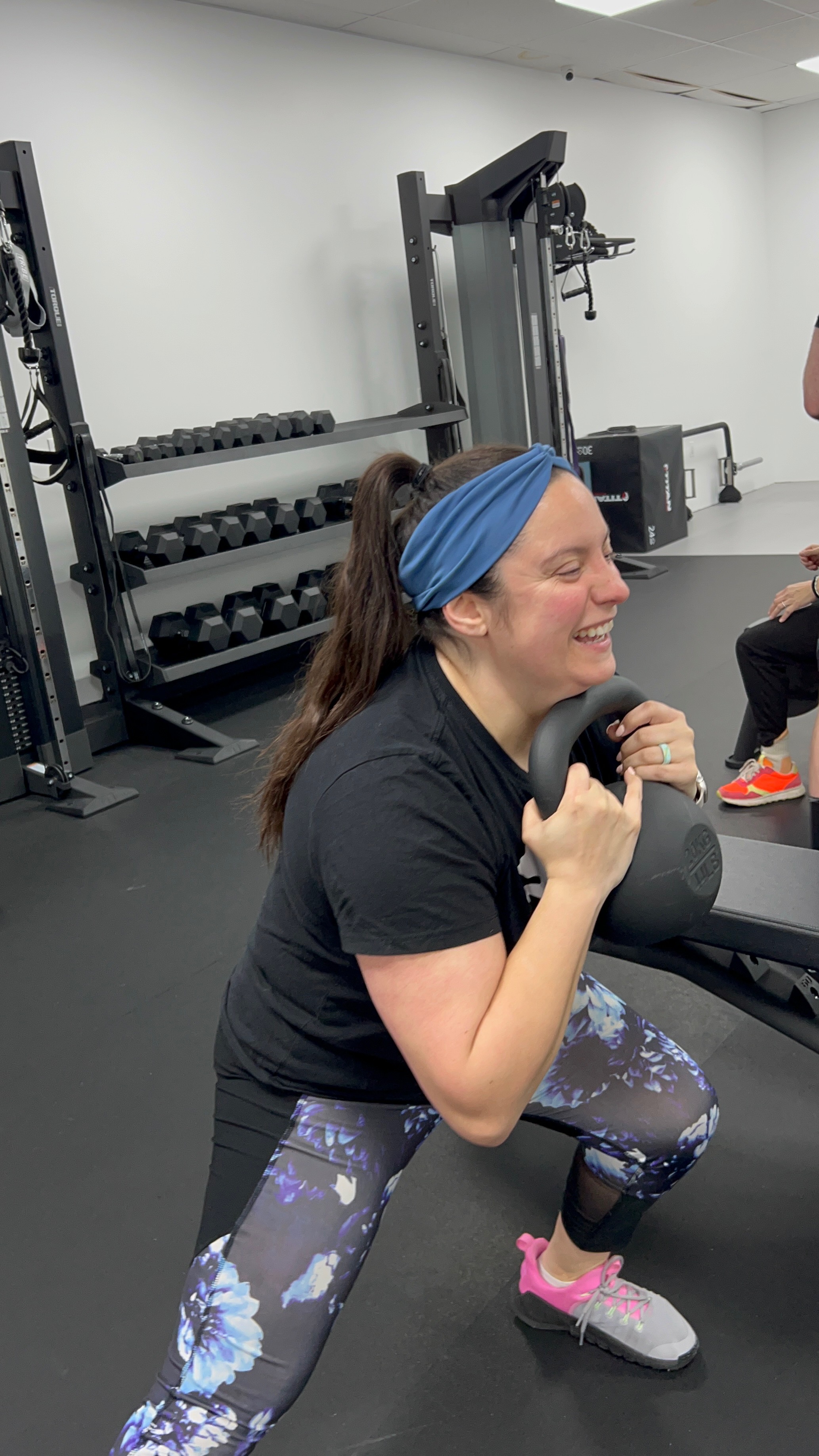 Strength Studio coaching