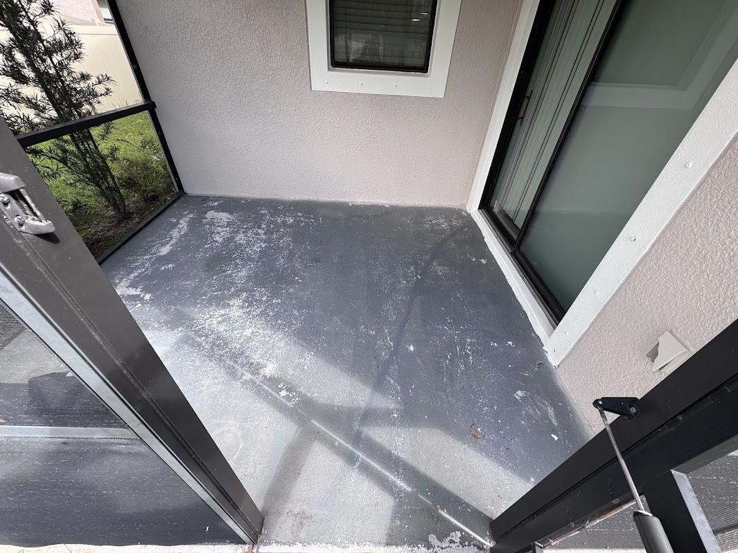 Flooring Services — T&L Valdes