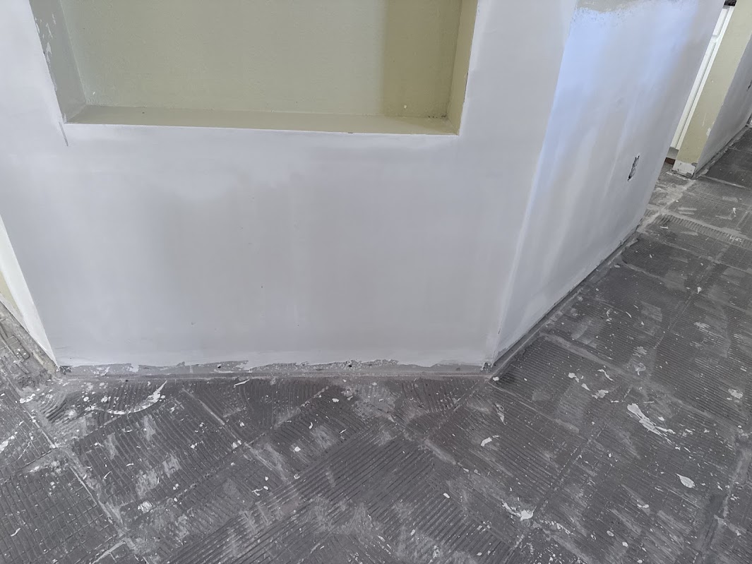 Drywall Repair & Patching — T&L Valdes