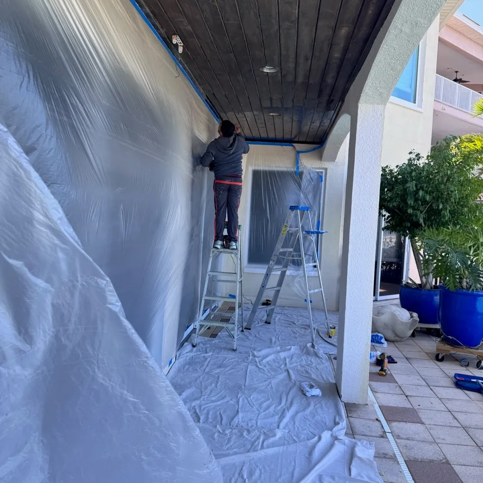Painting Project