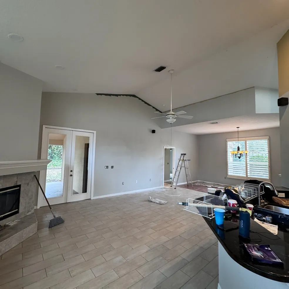 Painting Project