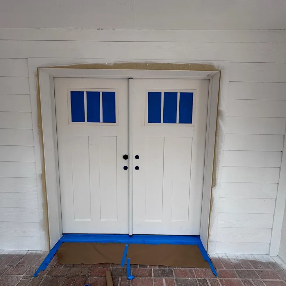 Painting Project