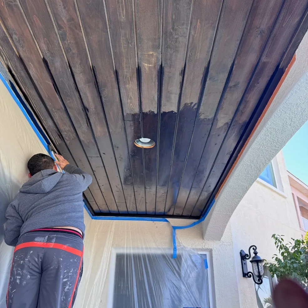 Painting Project