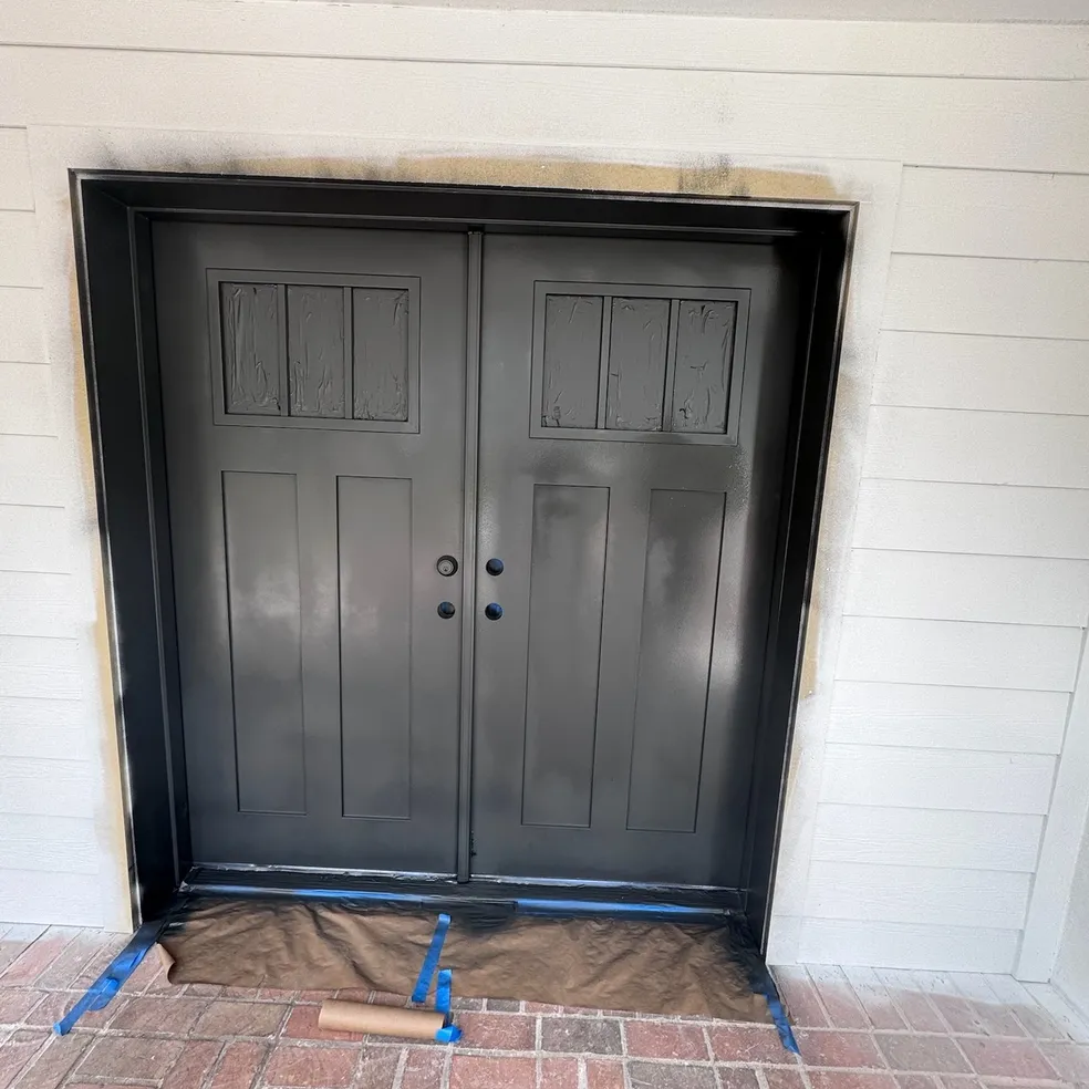 Painting Project