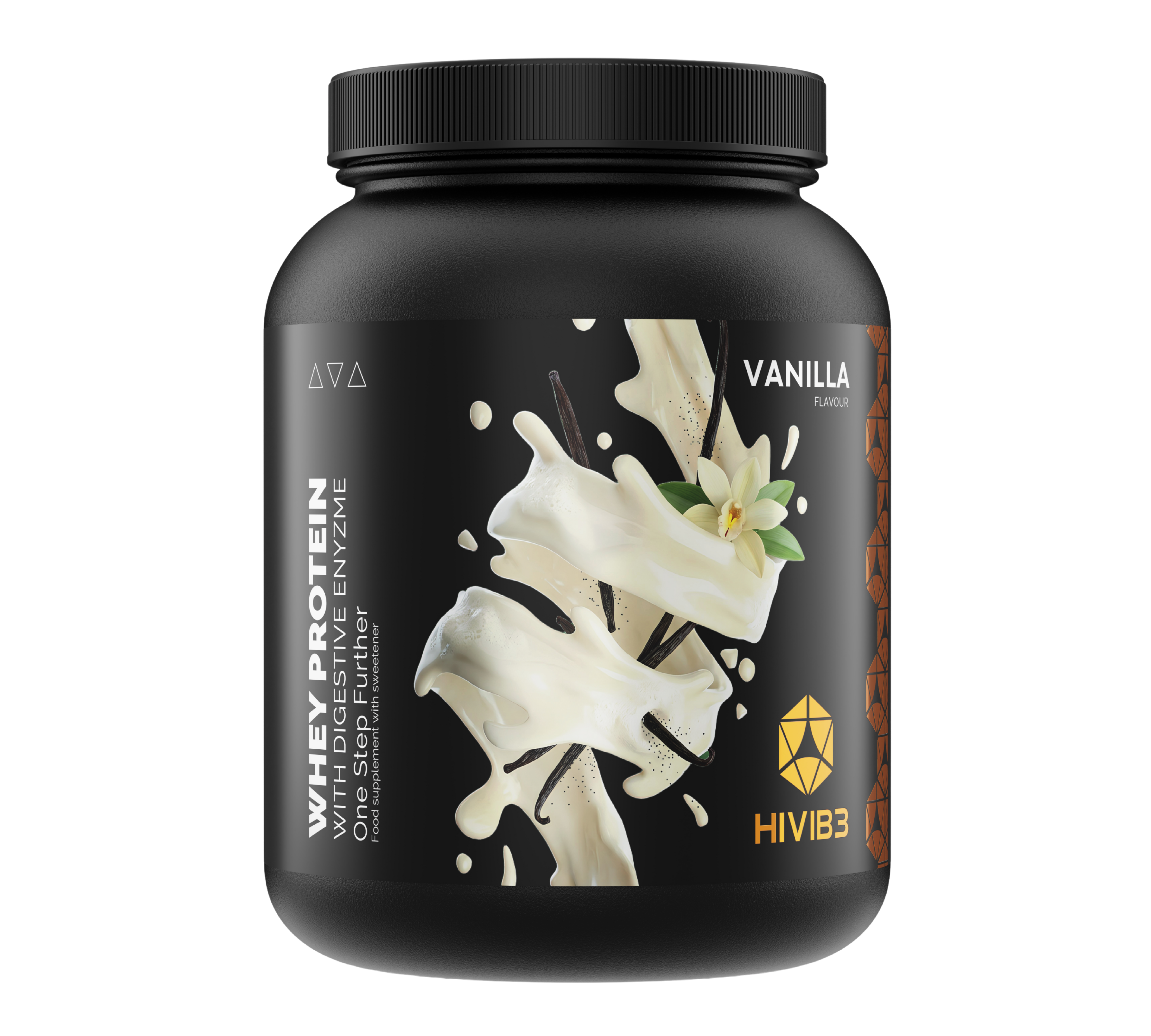 HIVIB3 Whey Protein