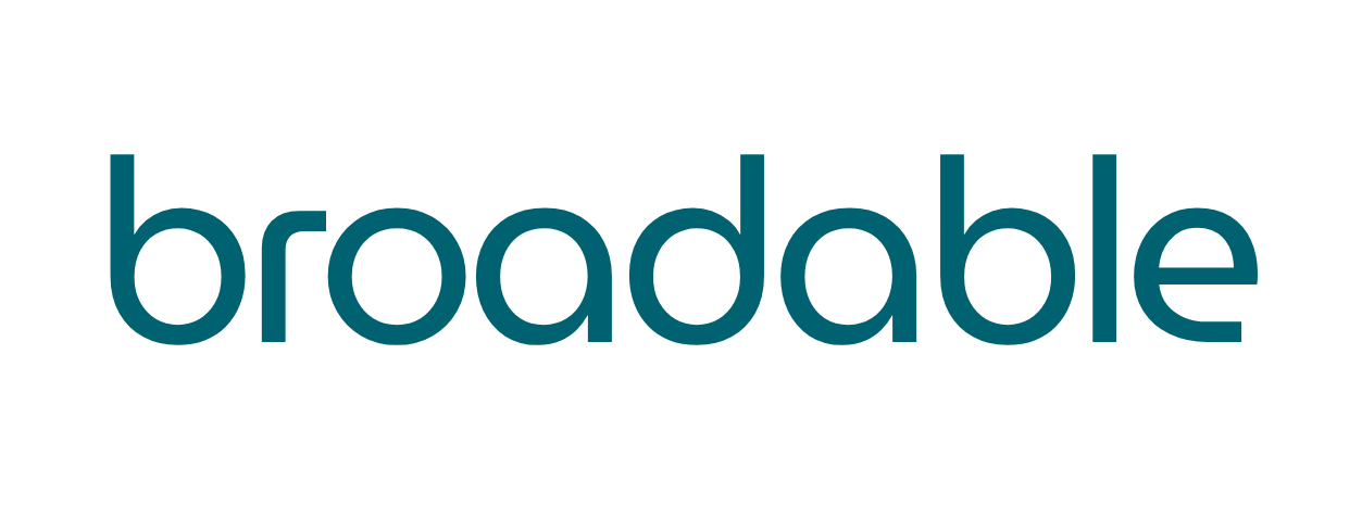 broadable