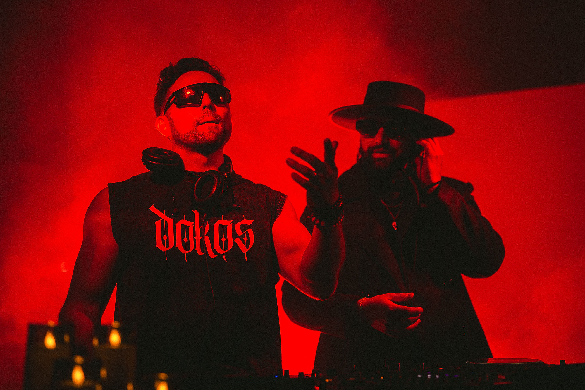 DOKOS