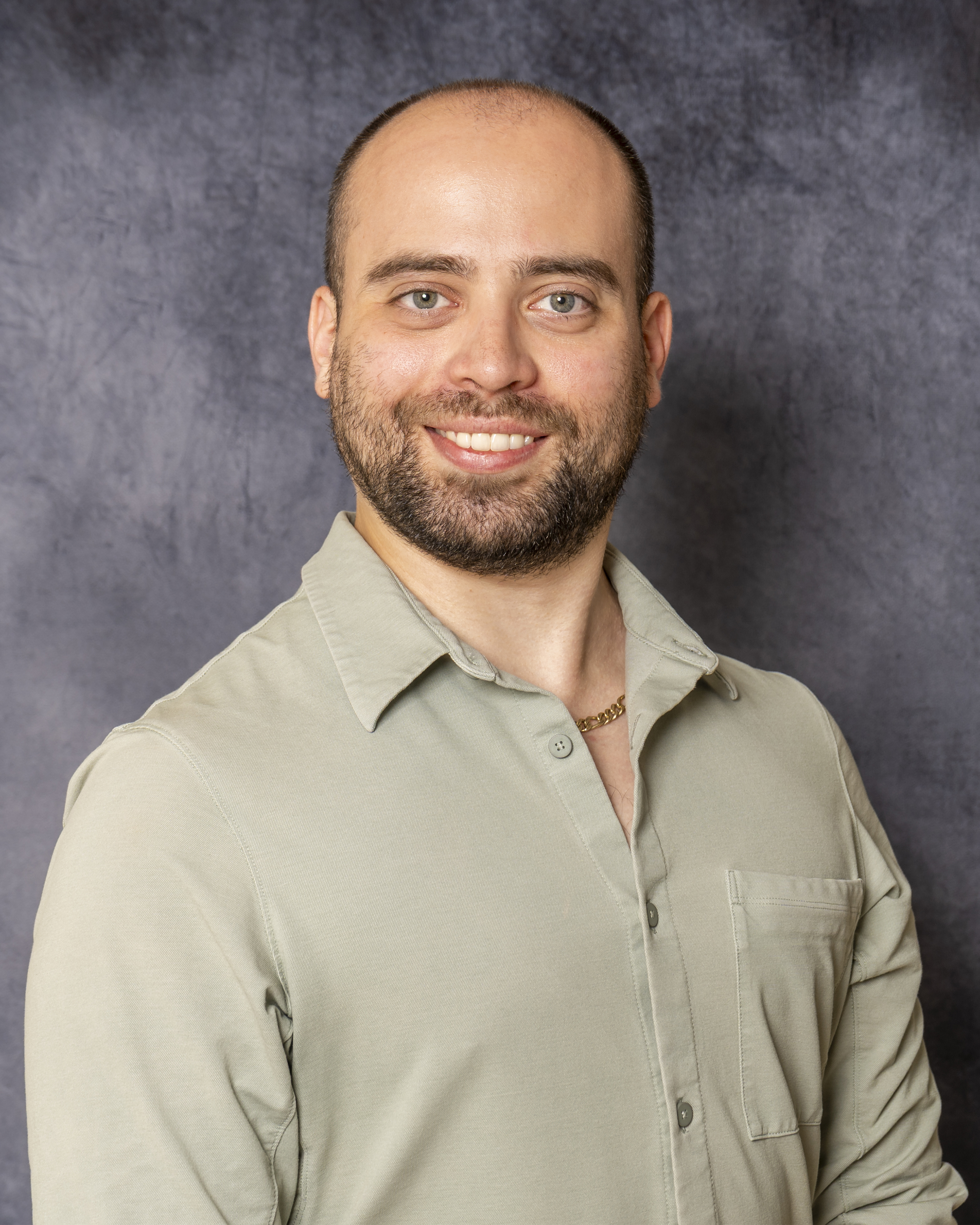 Jose Guerra, President and Director of Education