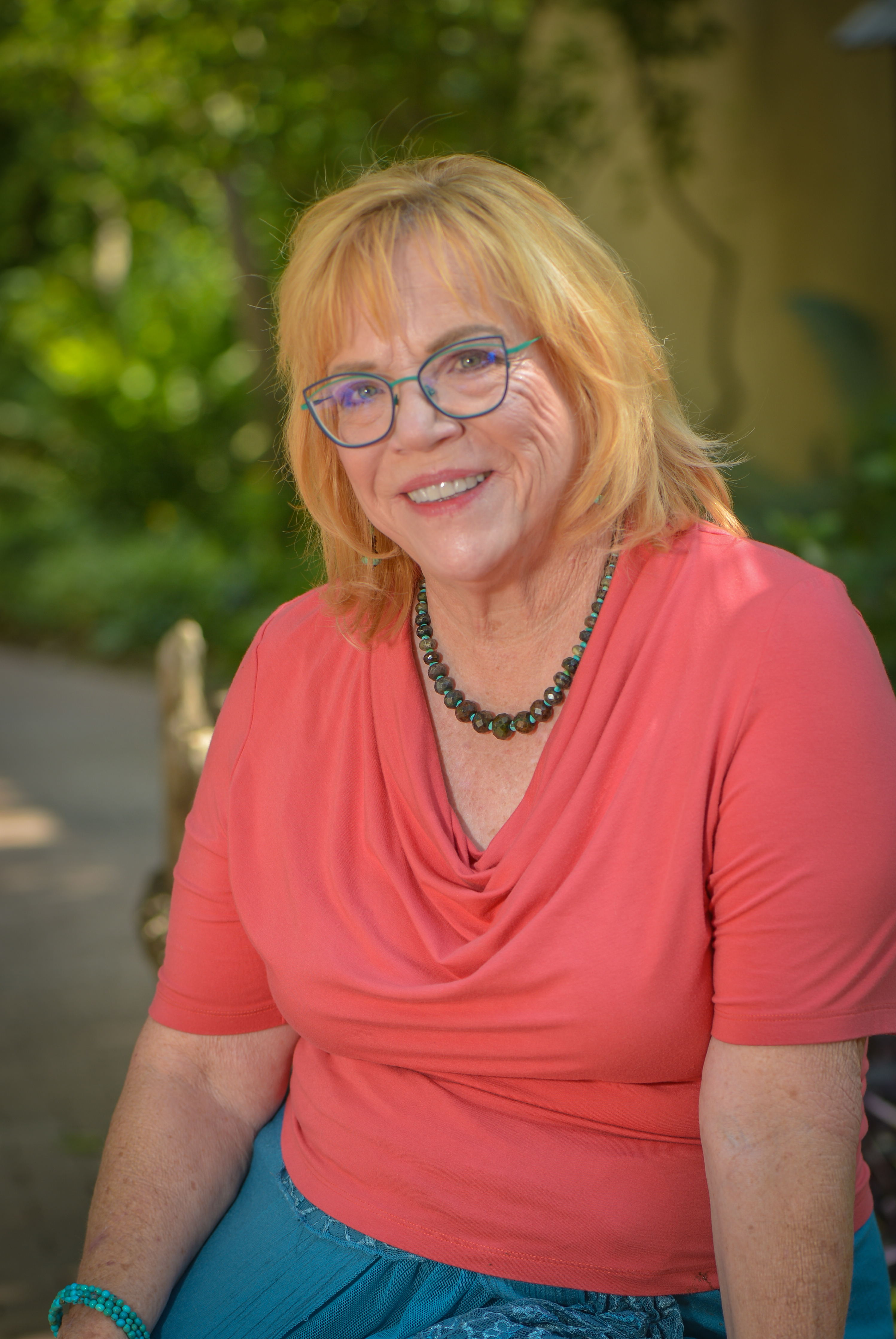 Cynthia 'Cindy' Abrams, RN, BS