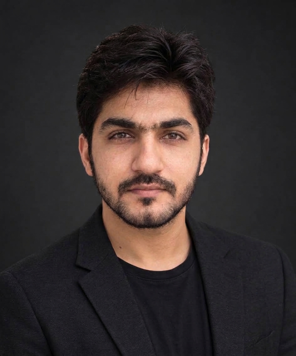 Zain Ayaz, GoHighLevel specialist and automation engineer