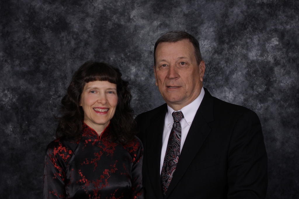 Ministry Background 6