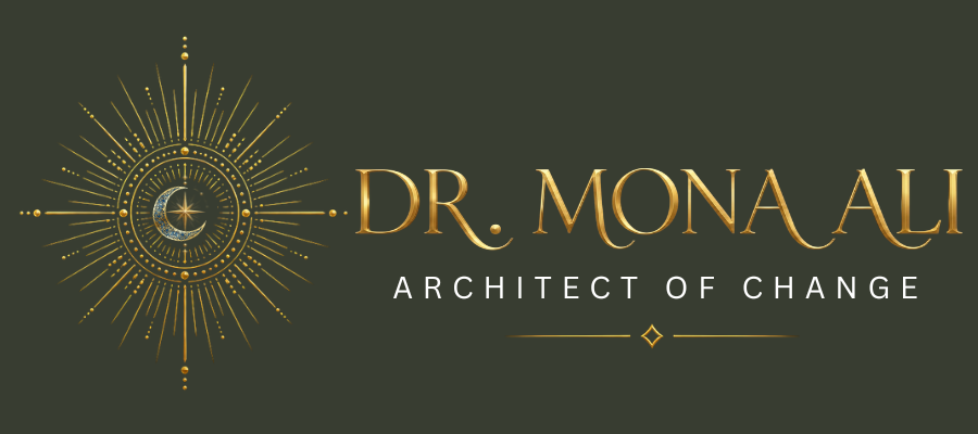 Inner Shift Embodied, Dr. Mona Ali