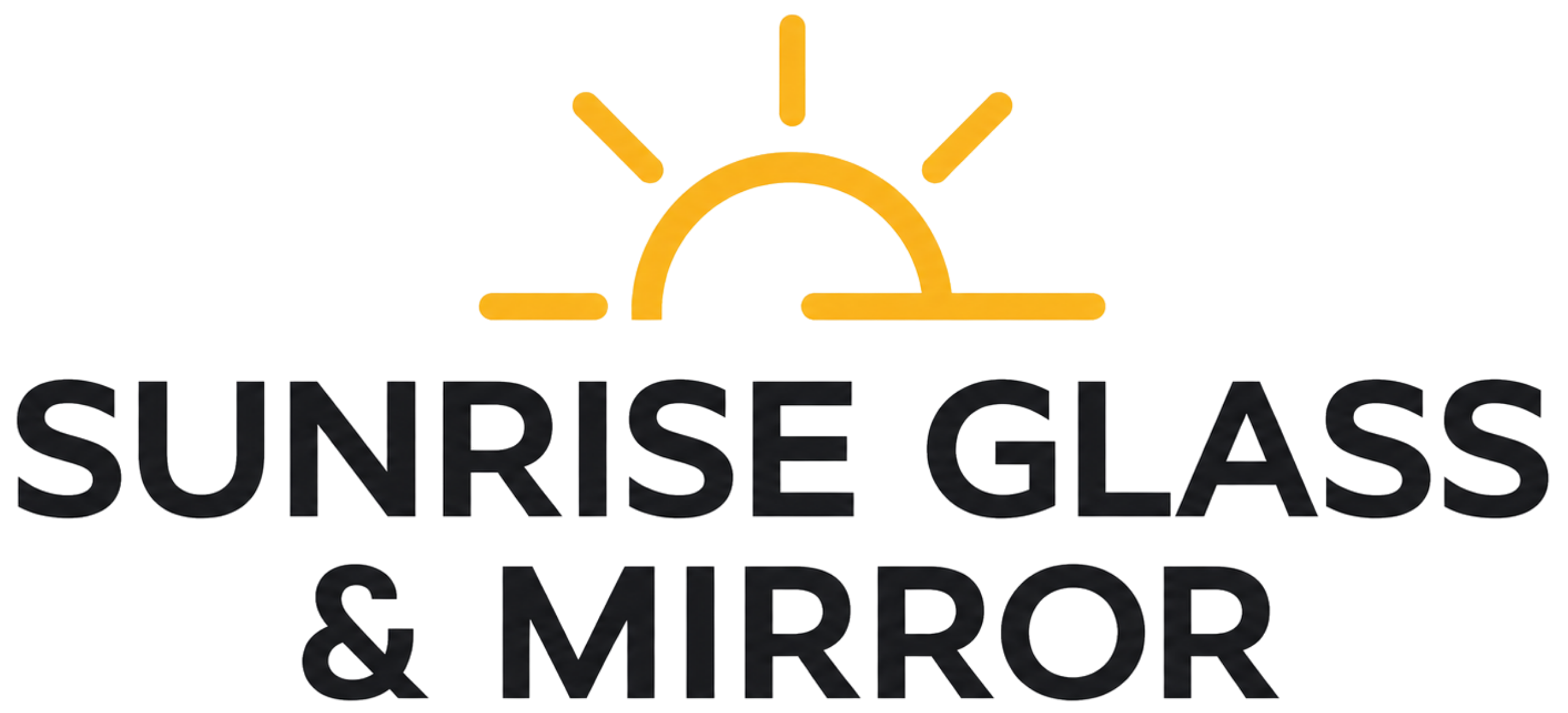 Sunrise Glass & Mirror