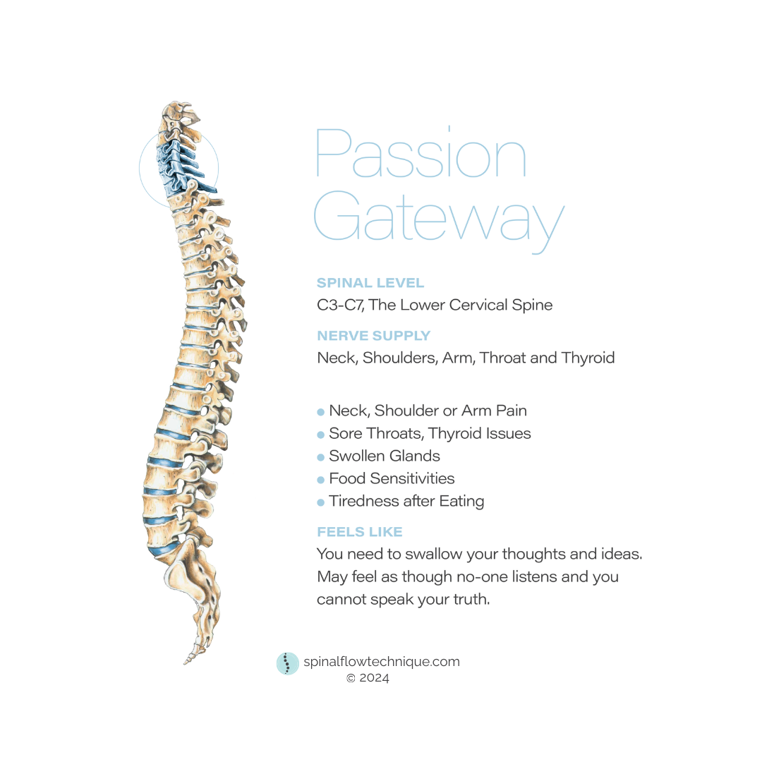 Passion Gateway image