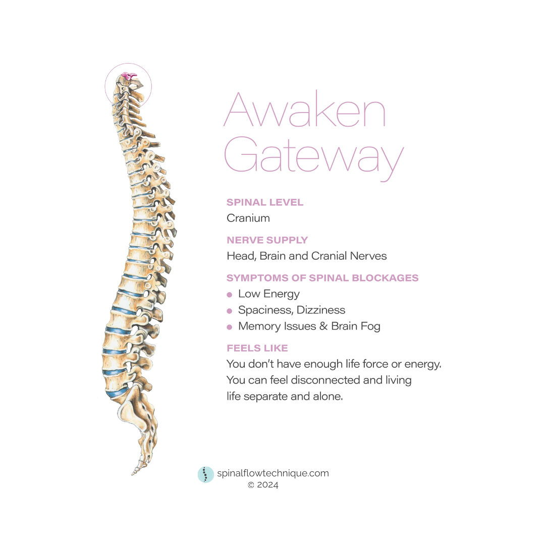 Awaken Gateway image