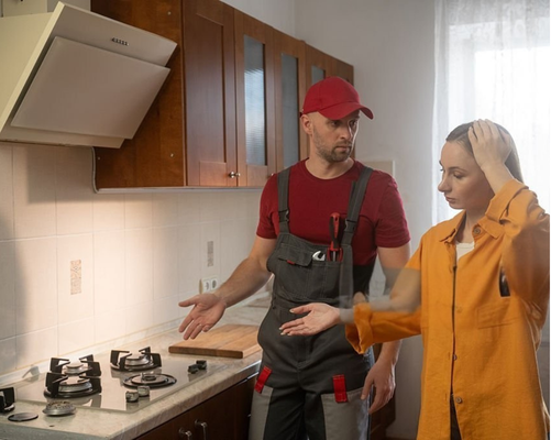 When to Repair or Replace Appliances in Modesto, CA Without Overspending