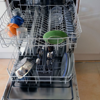 Signs Your Dishwasher Needs Immediate Repair