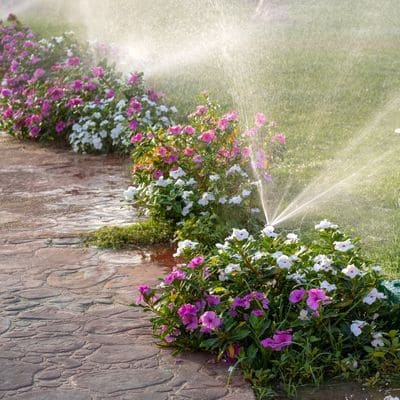 hardscaping in Madison al