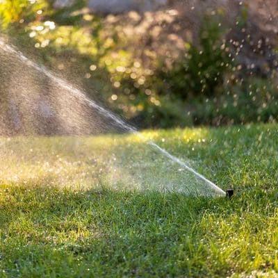 irrigation and drainage in Madison al