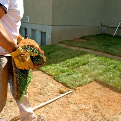lawncare maintenance in Madison al