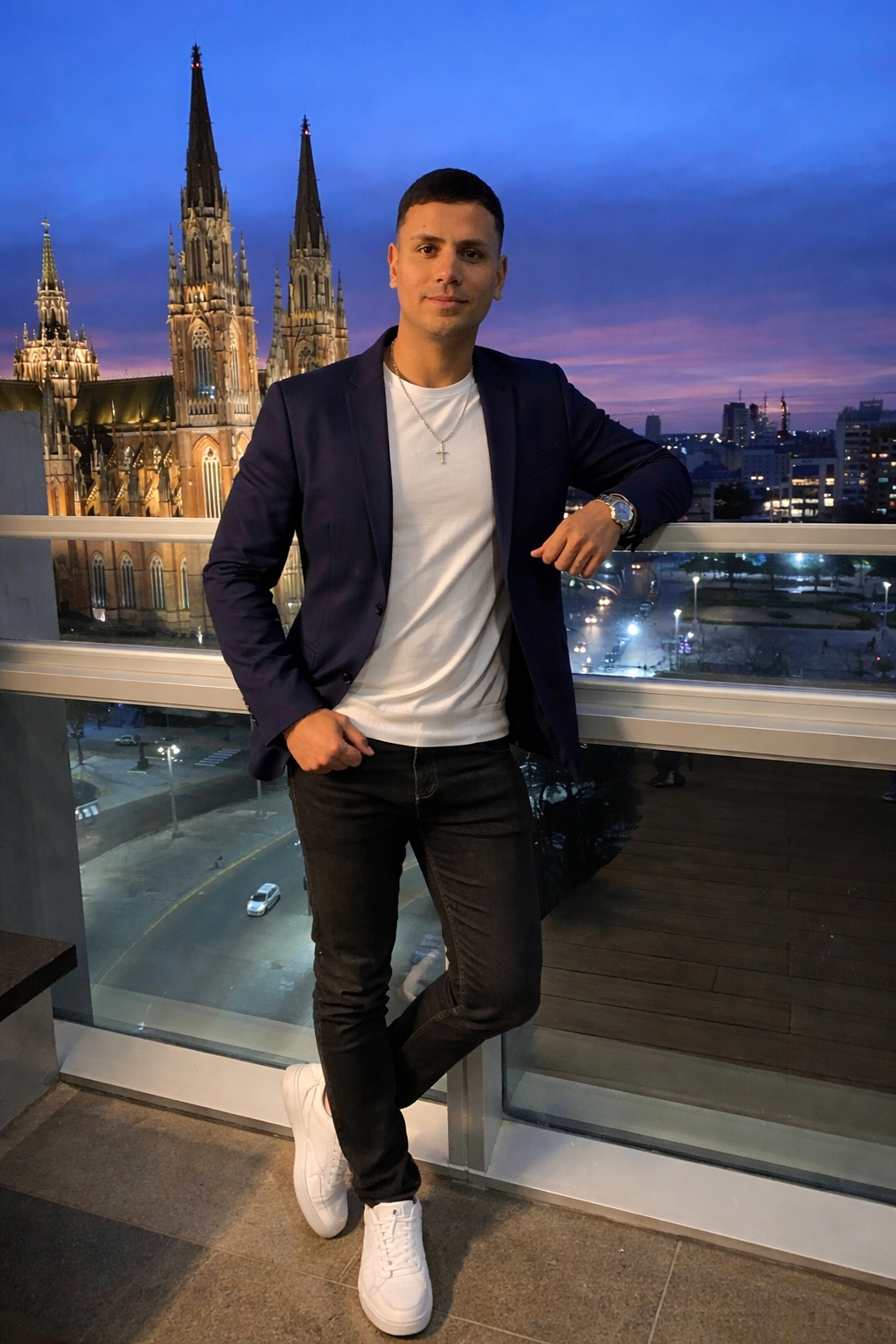 José Manuel Quiñones
