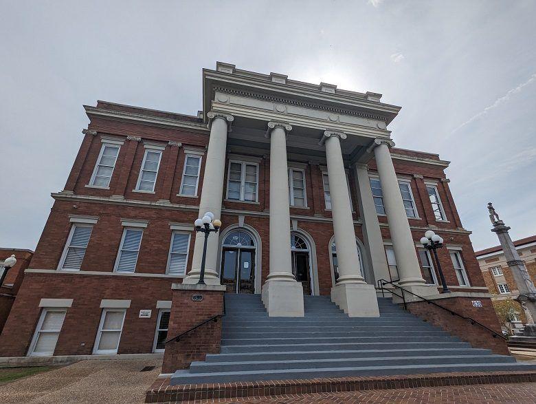 Stormwater & Drainage in Mississippi