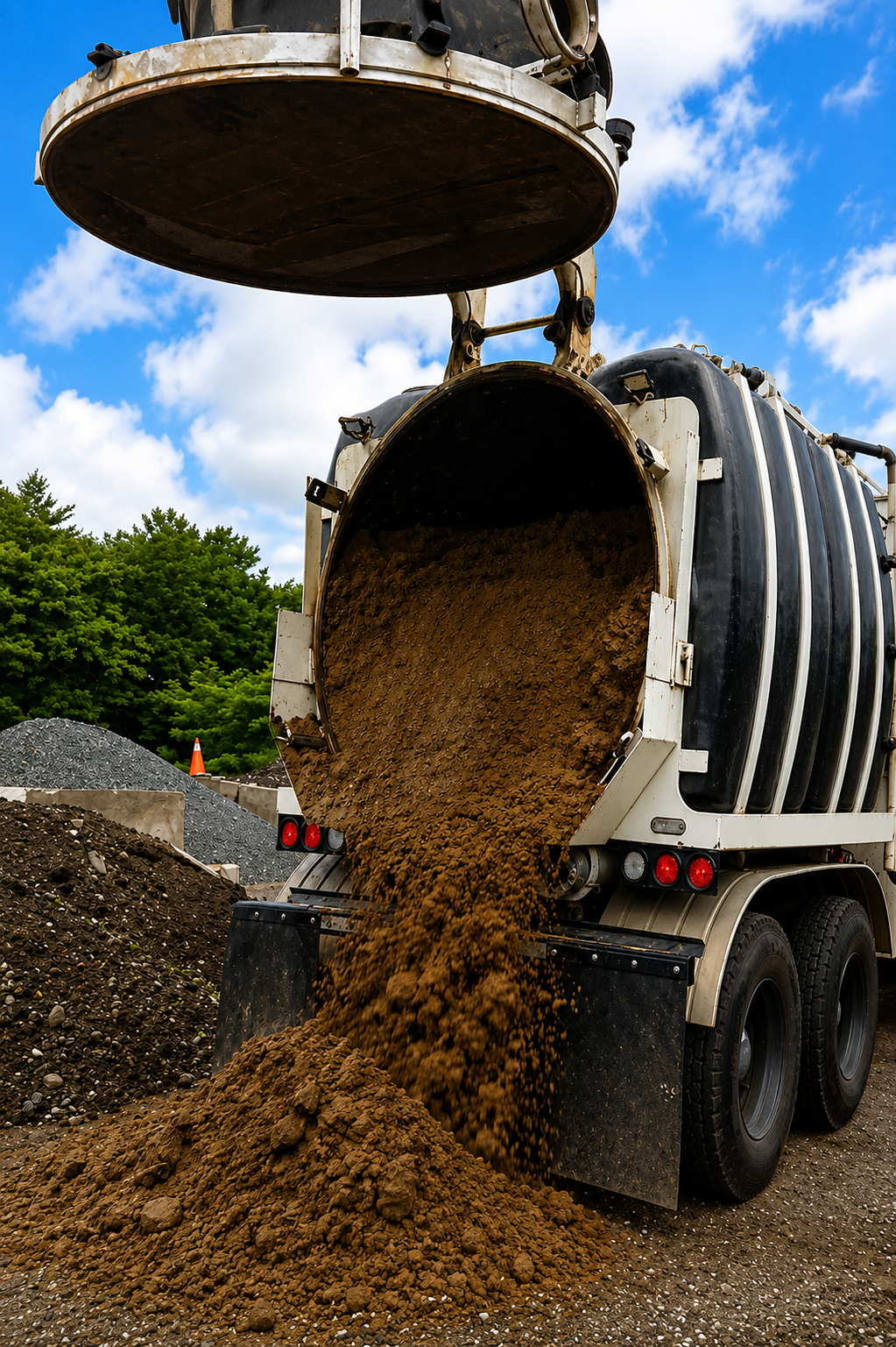 Jackson Stormwater & Drainage
