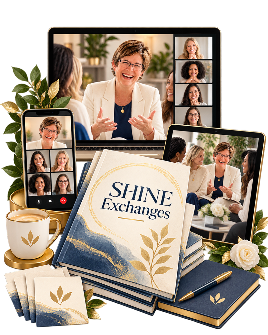 SHINE Exchanges