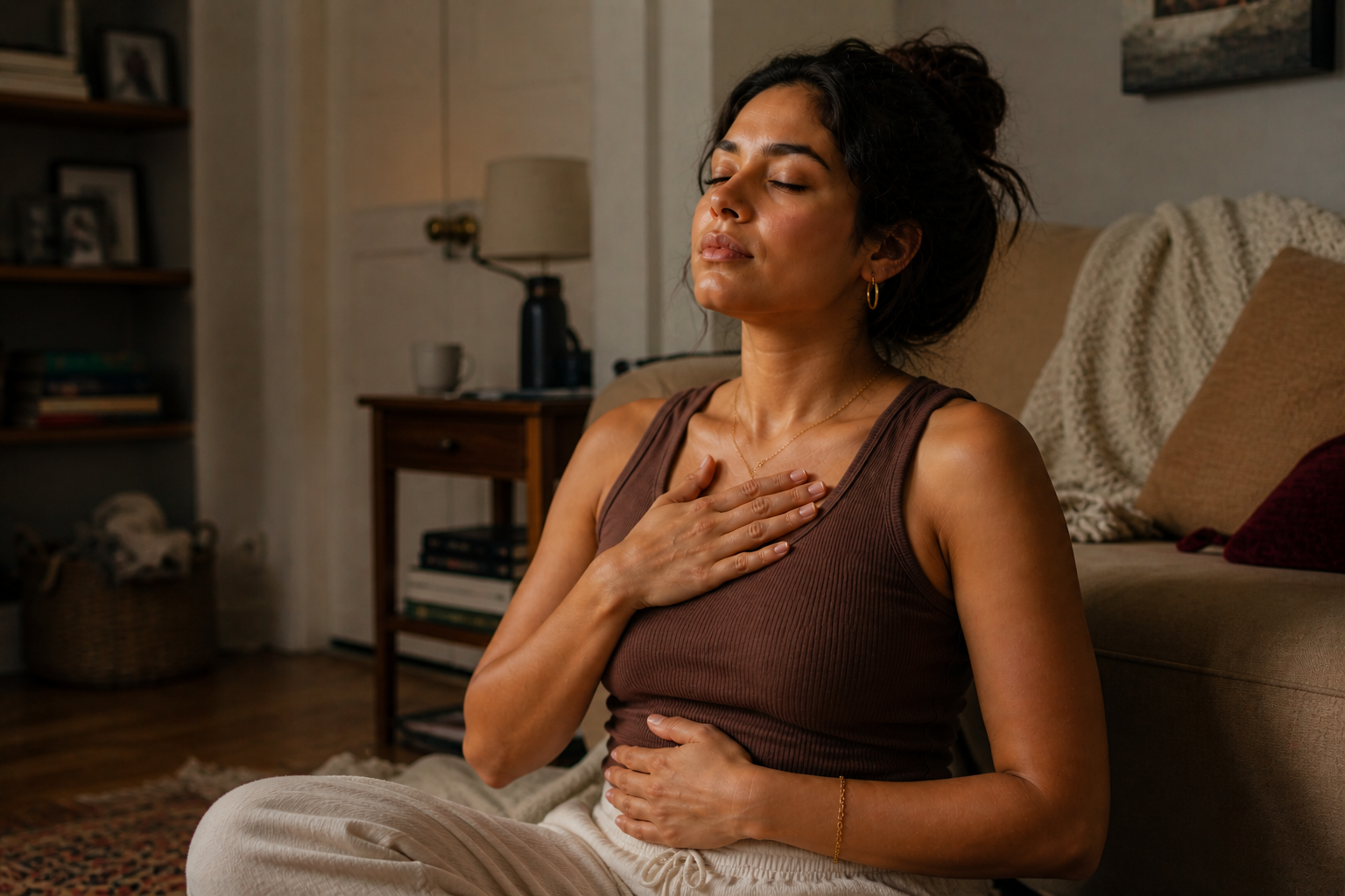 Anxiety therapy for High Achievers in Washington DC near Farragut Square, Foggy Bottom, and Dupont Circle