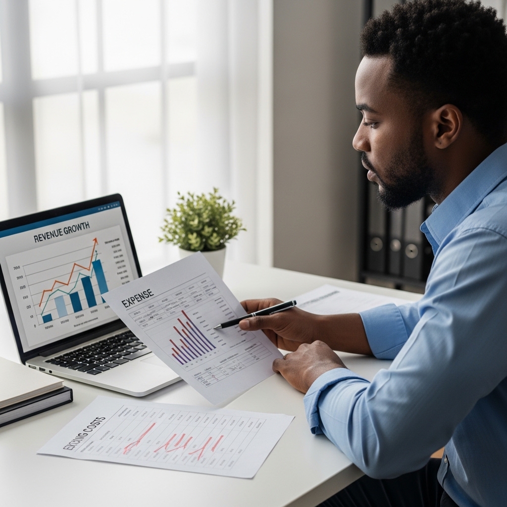 Revenue Growth Without Margin Growth Is a Trap