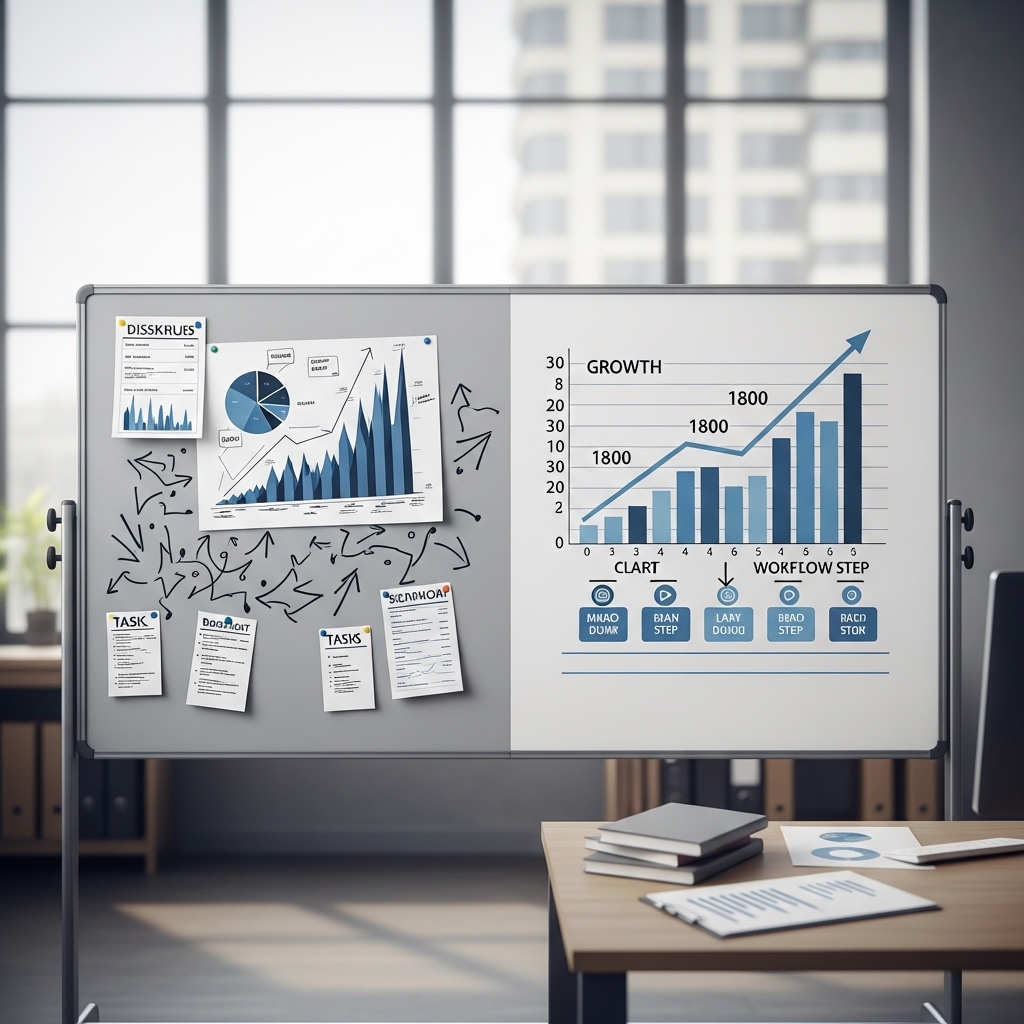 The Difference Between Growth and Escalation