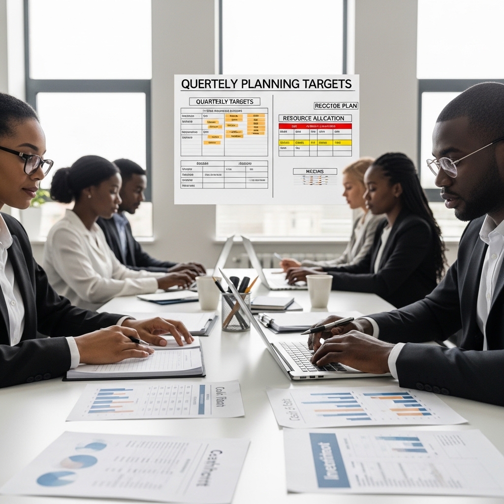 Capital Efficiency Determines Scale Speed