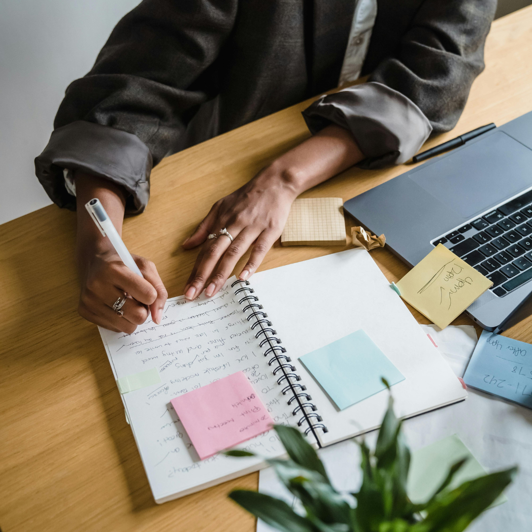 From Survival to Structure: The Mindset Shift Every Entrepreneur Must Make