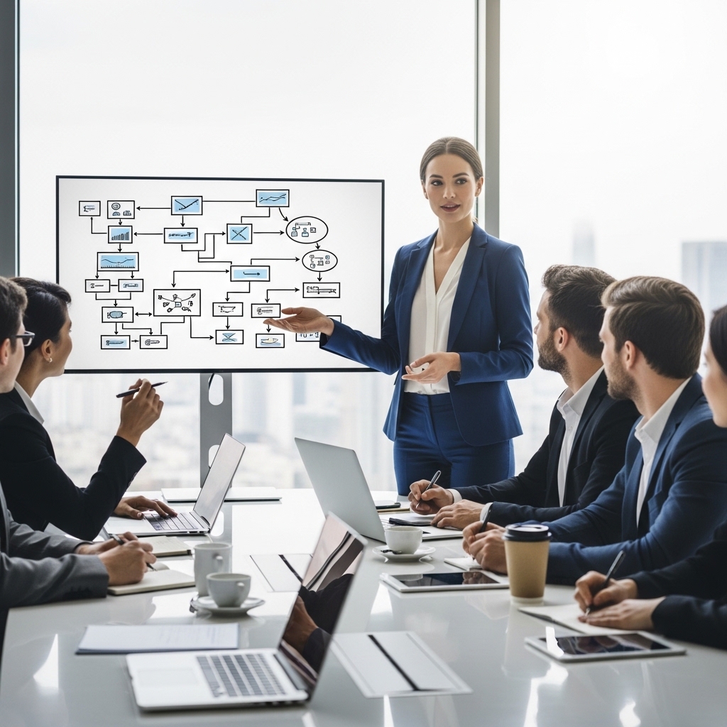 Why Most Entrepreneurs Are Stuck at the Same Income Level