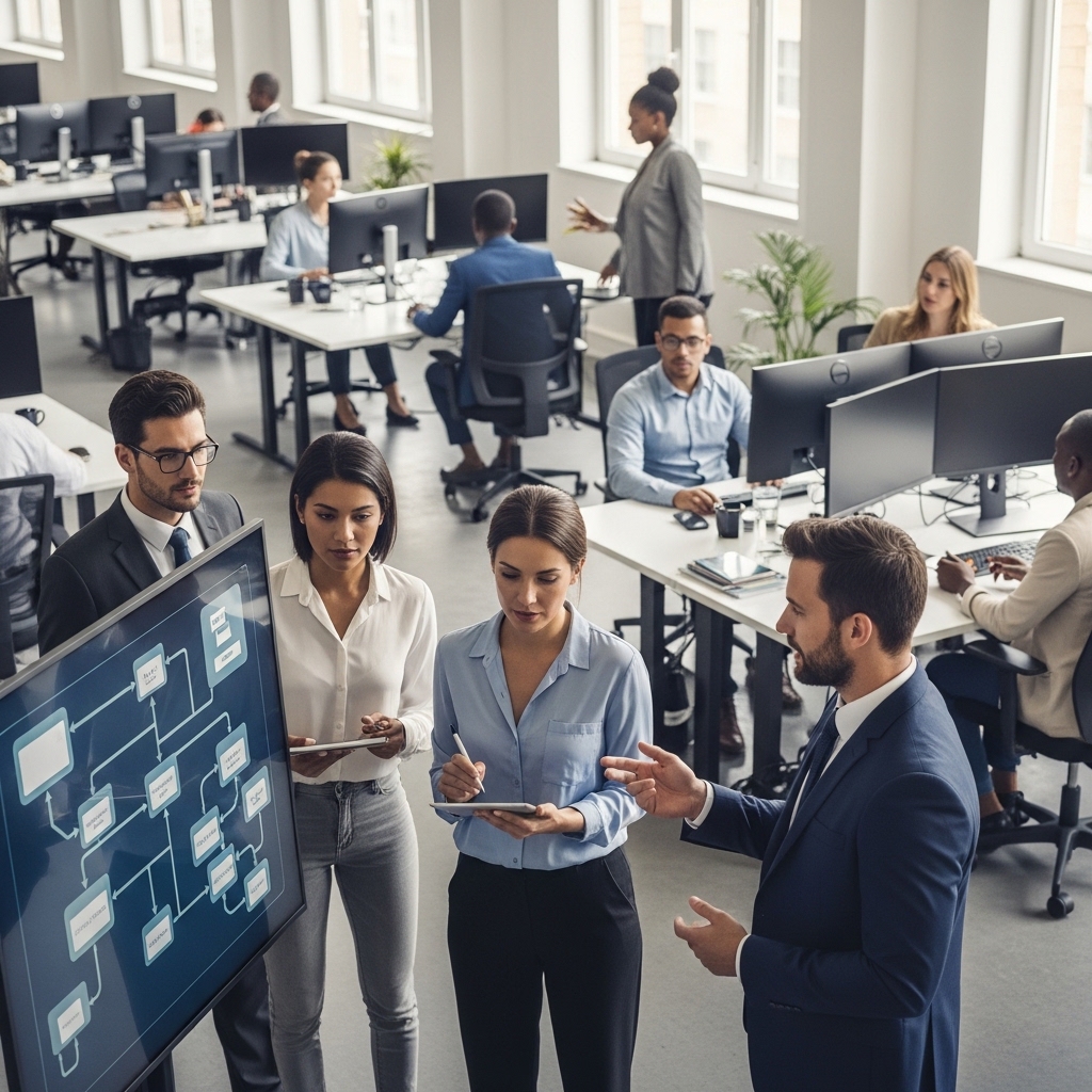 You Don’t Need More Customers—You Need Better Systems