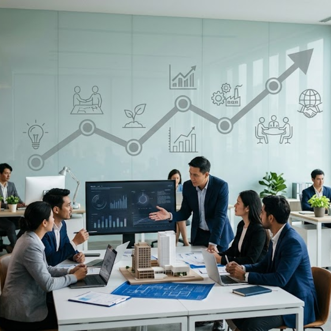 Building a Business That Creates Generational Wealth