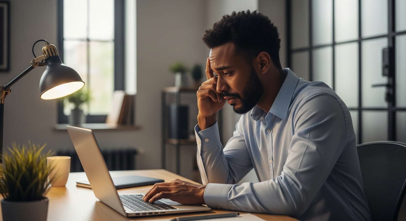 Trauma, Responsibility, and Business Performance — The Hidden Variables No One Talks About