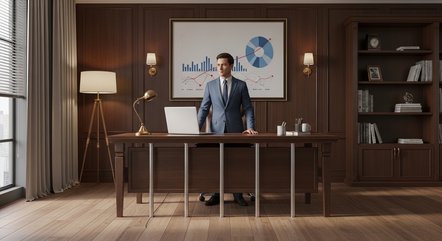 The Seven Pillars — The Missing Foundation Nobody Talks About