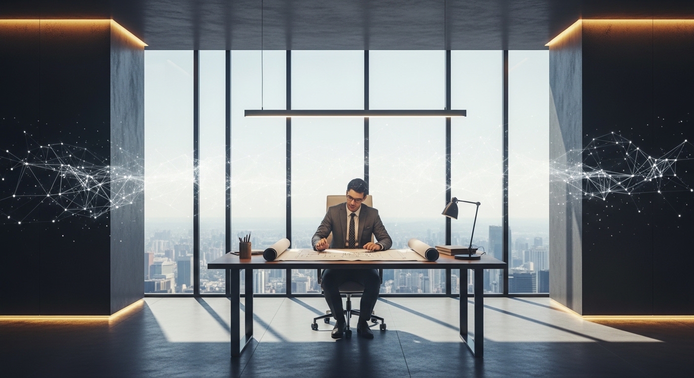 Mindset Isn’t Motivation — It’s Infrastructure