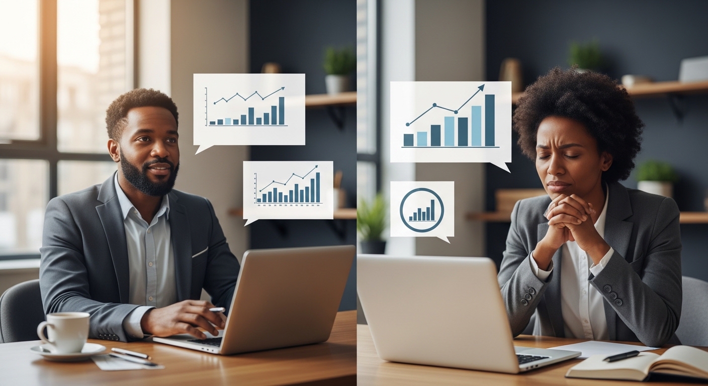 The Truth About Building a Team When You Come From Nothing