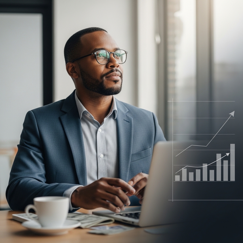 Legacy Over Income — The Long-Term Game Most Entrepreneurs Never Play