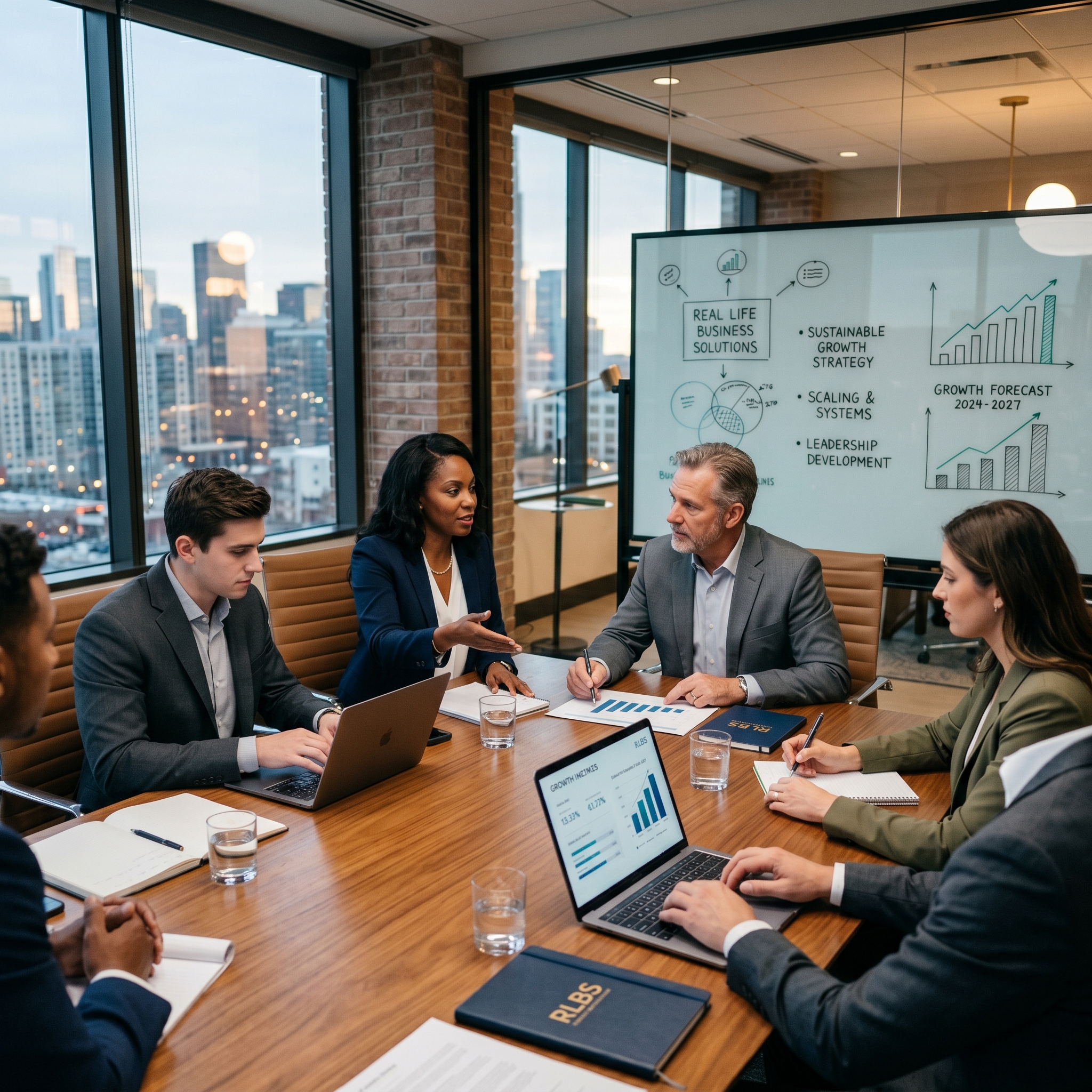 How High-Performing Entrepreneurs Build Constraint Navigation Capacity
