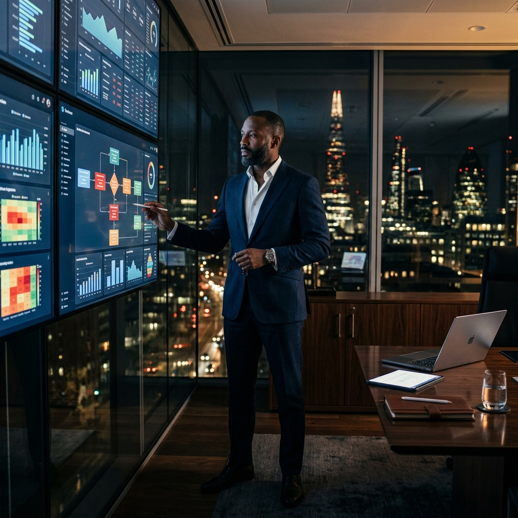  The Hidden Bottlenecks Preventing Business Growth