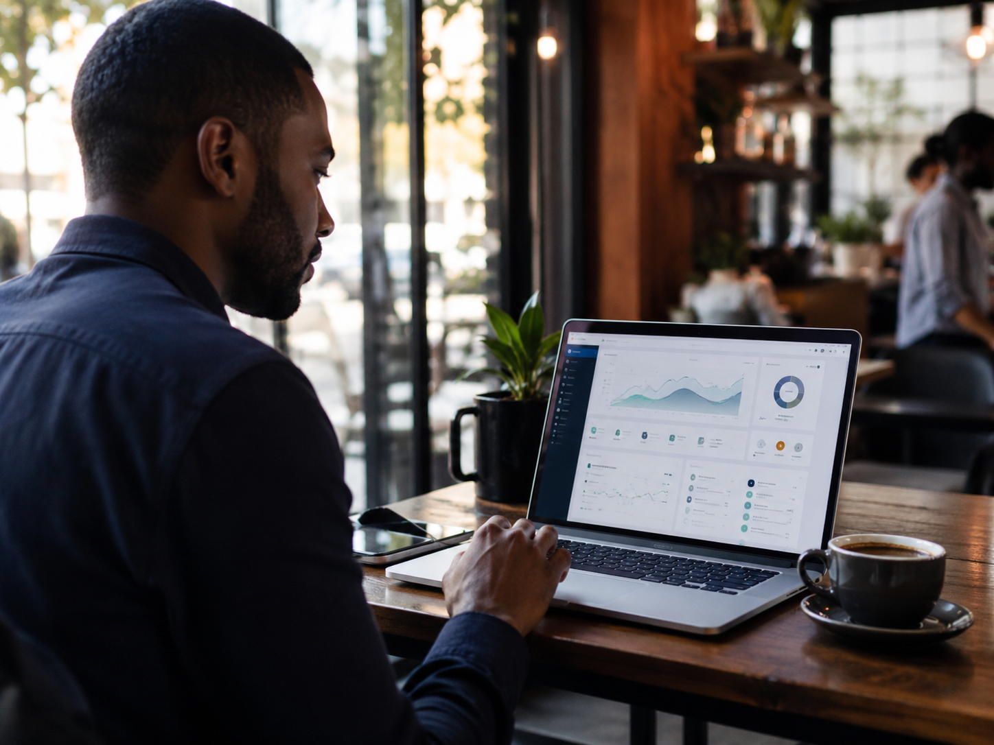 Building a Business That Works Without You