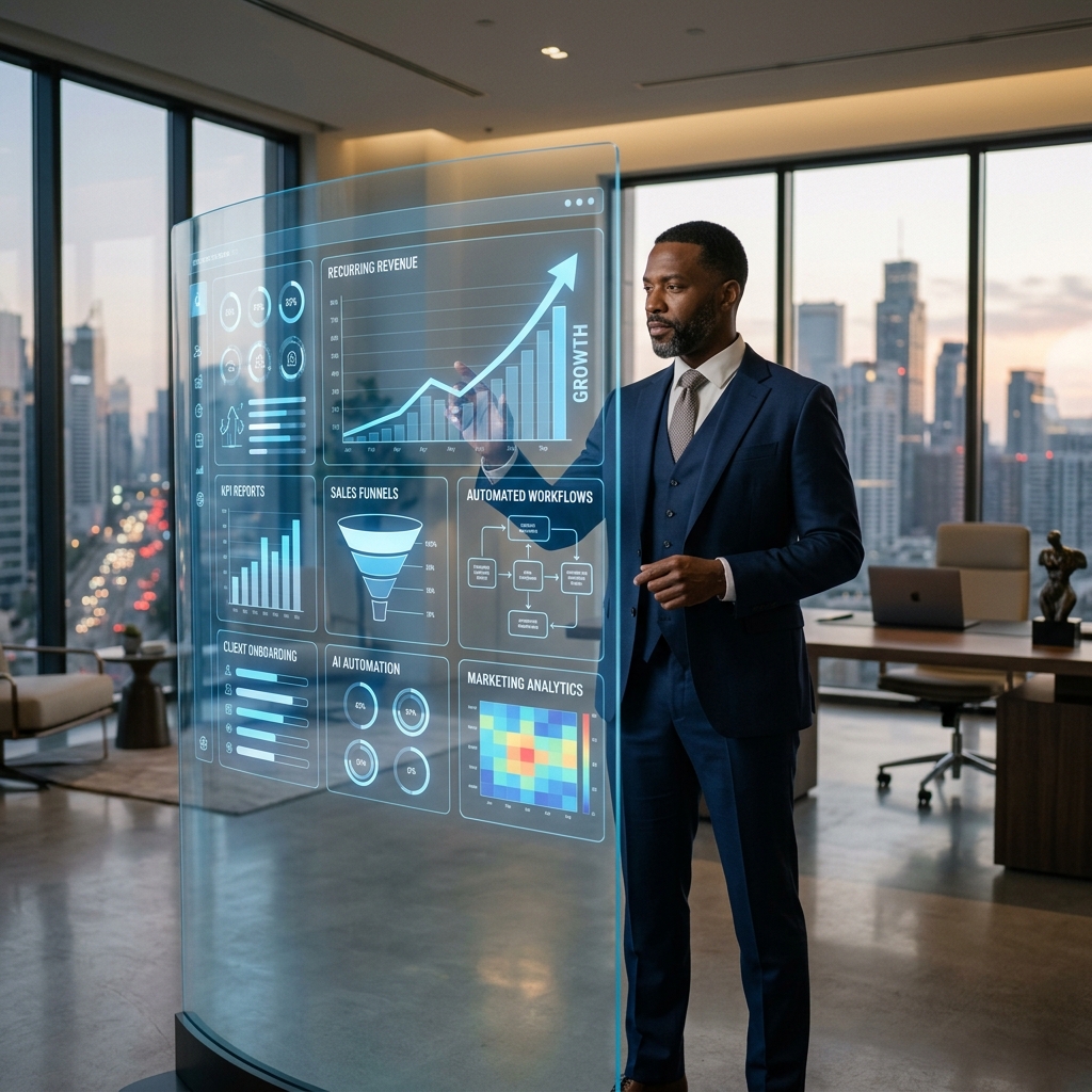 How Systems Create Predict	able Revenue