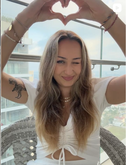 Wiktoria Maszewska