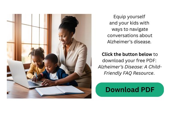 Alzheimer's Education