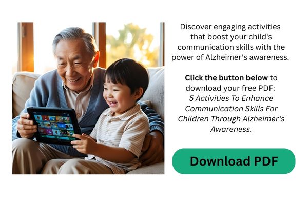 Enhance Communication with Alzheimer's Education Enhance Communication with Alzheimer's Education