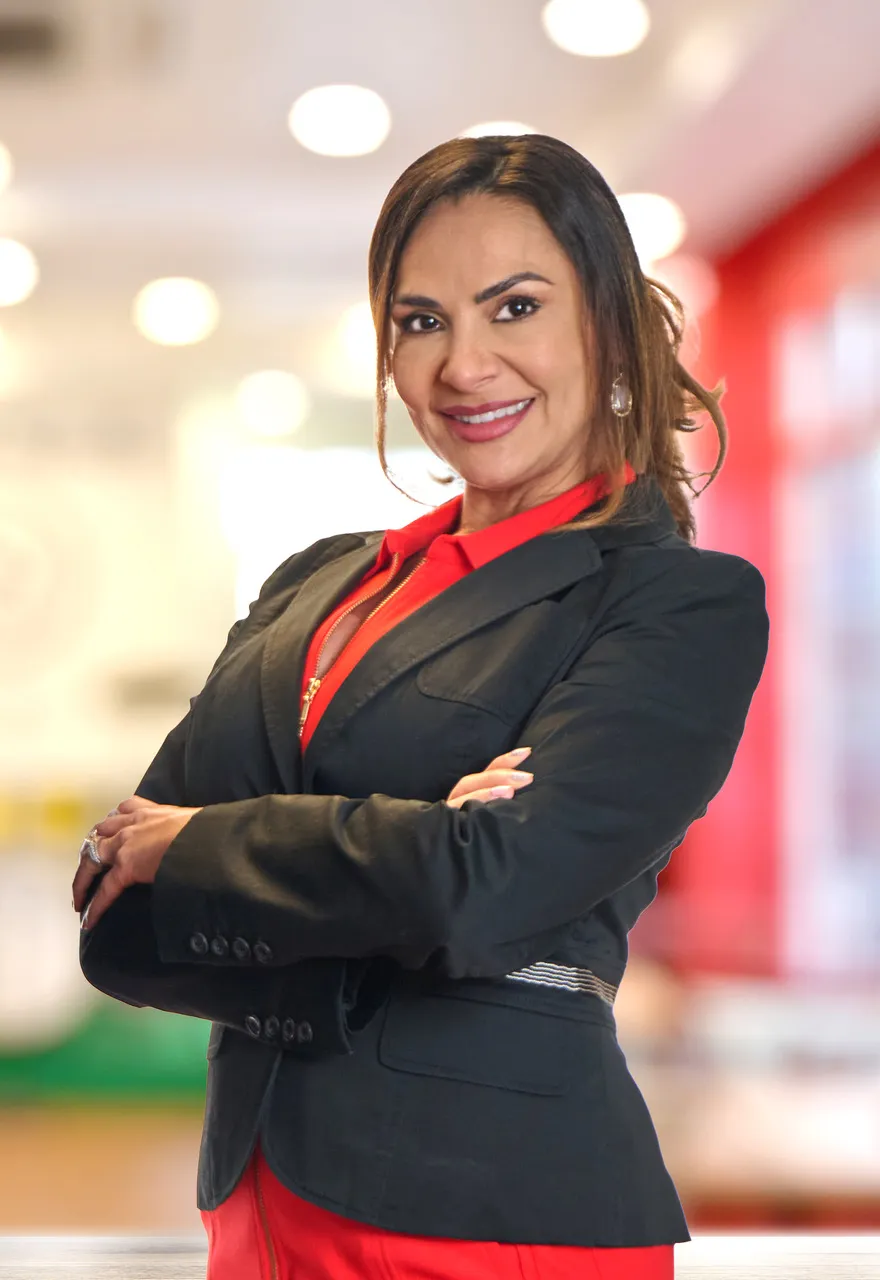 Dr. Shirley Lima